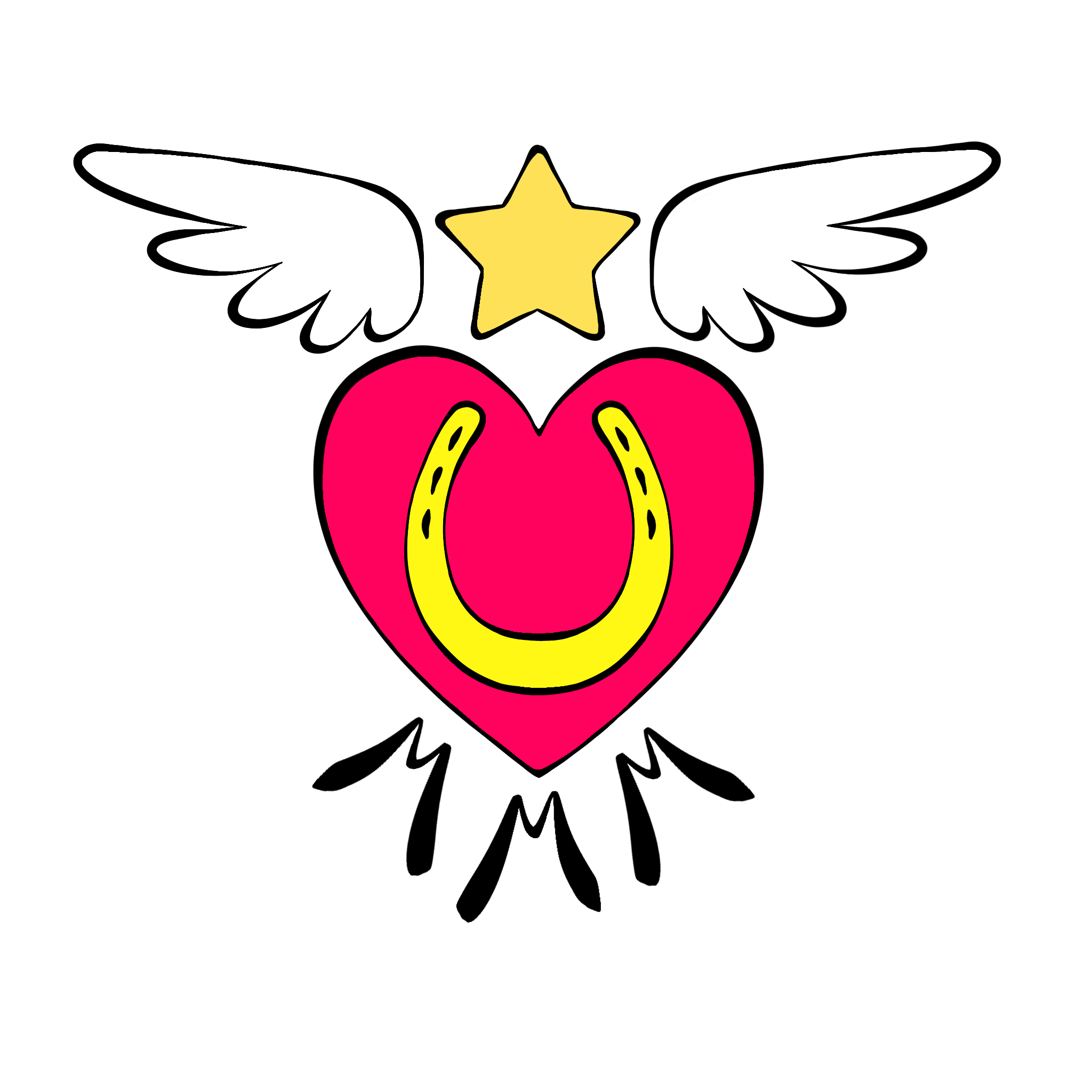Montclair Magic Mare logo